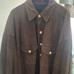 Brooklyn leather apparel